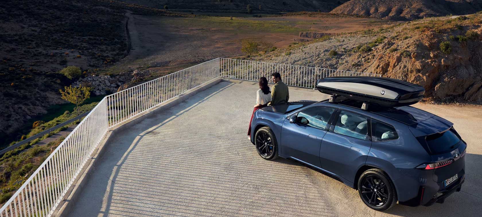 Γνήσια Αξεσουάρ BMW.