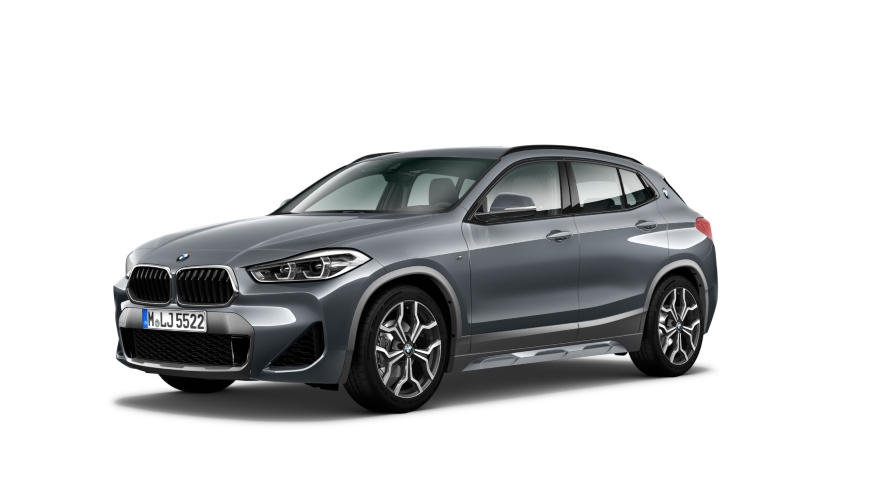 BMW X2 sDrive18i M Sport Advanced